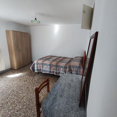 Ti Aspetto Al Barco Apartment Ostuni Bagian luar foto