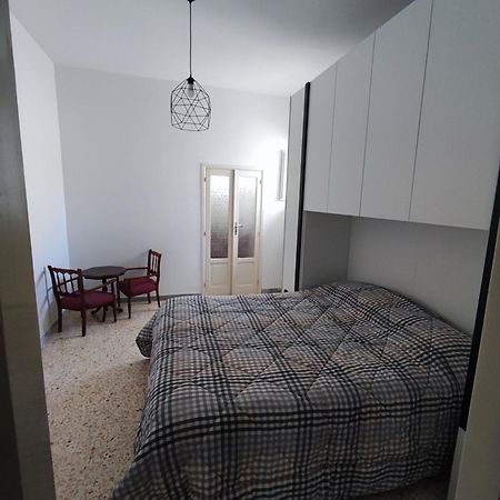 Ti Aspetto Al Barco Apartment Ostuni Bagian luar foto