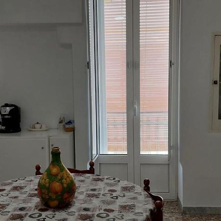 Ti Aspetto Al Barco Apartment Ostuni Bagian luar foto