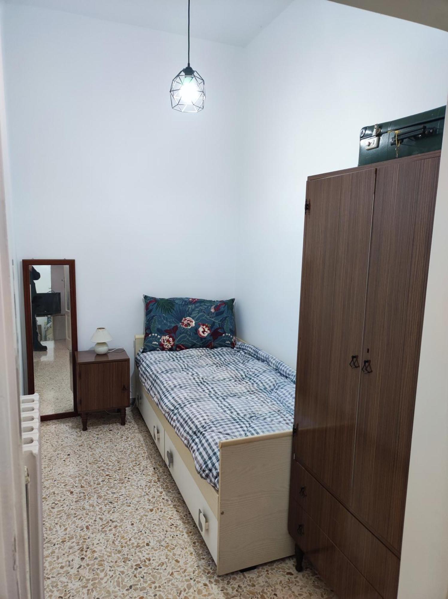 Ti Aspetto Al Barco Apartment Ostuni Bagian luar foto