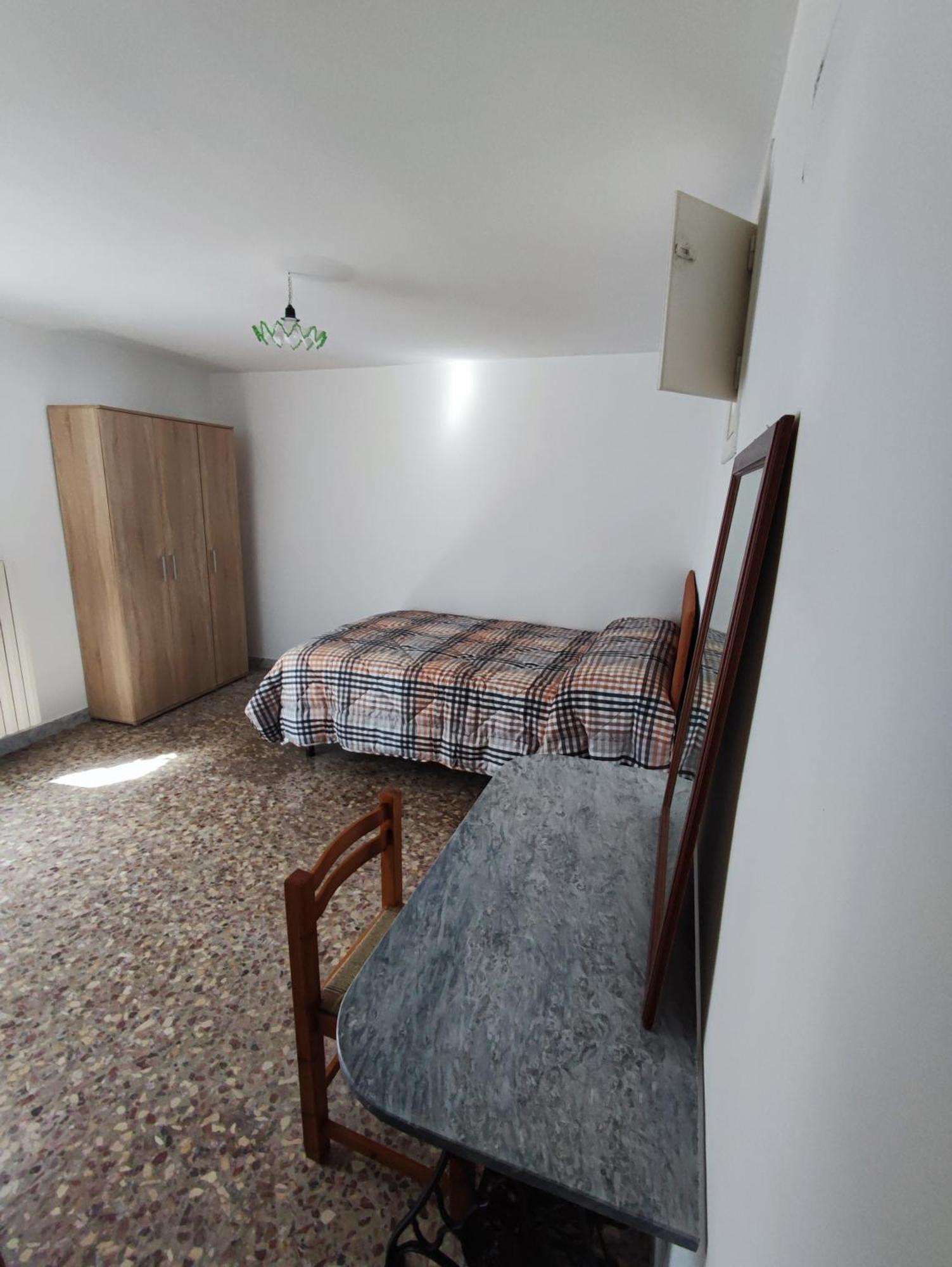 Ti Aspetto Al Barco Apartment Ostuni Bagian luar foto